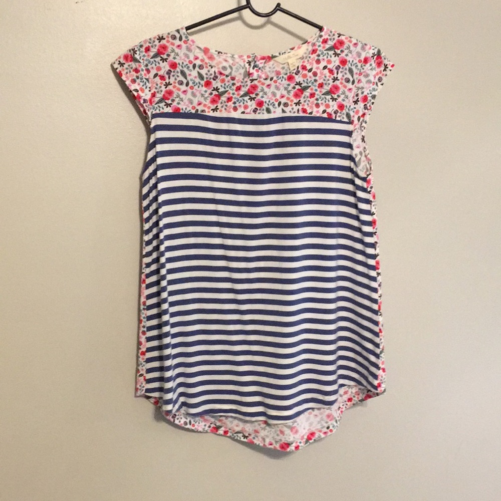 S State Lines MJC top